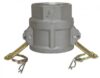 Type D Cam-Lock